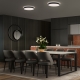 LEDVANCE LED WORKLIGHT VAL 10W 865 R-STAND