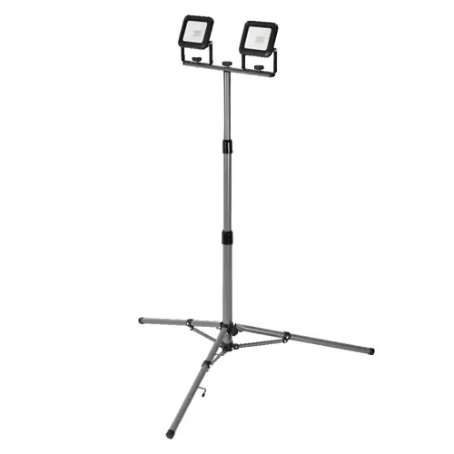 LEDVANCE LED WORKLIGHT VAL 2X20W 865 TRIPOD