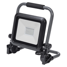 LEDVANCE LED WORKLIGHT VAL 30W 865 R-STAND