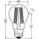LEDVANCE LEDCLA100EELA 7.2W 840 FILCL E27 WITH LEDV