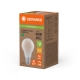 LEDVANCE LEDCLA40EELA DIM 2.2W 827 FILFR E27 WITH LEDV