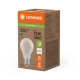 LEDVANCE LEDCLA75EELA 5W 840 FILFR E27 WITH LEDV
