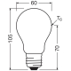 LEDVANCE LEDCLA75EELA 5W 840 FILFR E27 WITH LEDV