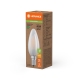 LEDVANCE LEDCLB40EELA 2.2W 827 FILFR E14 WITH LEDV