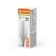 LEDVANCE LEDCLB60 DIM 5.9W 827 FILFR E14 P LEDV