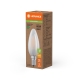 LEDVANCE LEDCLB60 EELA 3.8W 827 FILFR E14 S LEDV