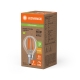 LEDVANCE LEDCLP40DIMEELC 2.9W 827FILCLE14 S LEDV