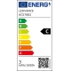 LEDVANCE LEDCLP40DIMEELC 2.9W 827FILCLE14 S LEDV