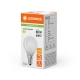 LEDVANCE LEDCLP60 DIM 5.9W 827 FILFR E14 P LEDV