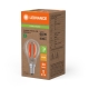 LEDVANCE LEDCLP60EELA 3.8W 827 FILCL E14 WITH LEDV