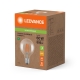 LEDVANCE LEDG9560EELA 3.8W 827 FILCL E27 WITH LEDV