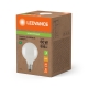 LEDVANCE LEDG9560EELA 3.8W 827 FILFR E27 WITH LEDV