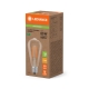 LEDVANCE LEDISON60EELA 3.8W 827 FILCL E27 WITH LEDV