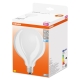 LEDVANCE LEDSG125150 17W/840 230VGLFR E27FS1OSRAM
