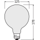 LEDVANCE LEDSG125150 17W/840 230VGLFR E27FS1OSRAM
