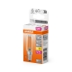 LEDVANCE LEDT2640D 4.8W/827 230V FIL E14 6X1OSRAM