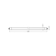 LEDVANCE LEDTUBE T5 EXT HE14 P 549 7.3W 830 LEDV