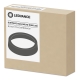 LEDVANCE light.accessory.for.ceiling. circle SURFACE.B 250mm; black