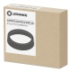 LEDVANCE light.accessory.for.ceiling. circle SURFACE.B 250mm; black