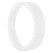 LEDVANCE light.accessory.for.ceiling. circle SURFACE.B 250mm; white