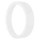 LEDVANCE light.accessory.for.ceiling. circle SURFACE.B 250mm; white