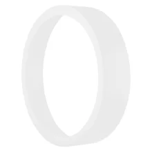 LEDVANCE light.accessory.for.ceiling. circle SURFACE.B 300mm; white