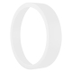 LEDVANCE light.accessory.for.ceiling. circle SURFACE.B 300mm; white