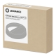 LEDVANCE light.accessory.for.ceiling. lid SURFACE.B 250mm; white