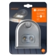 LEDVANCE light.bater.LED DOORLED.DOWN 0.95W 40lm/840 PIR; silver