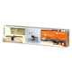 LEDVANCE light.clip.LED SUNatHome Monitor.Clip 2.5W 35lm/22-5000K IP20 30Y black