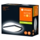 LEDVANCE light column LED Endura 12.5W 890lm/830/122 ° IP44; gray