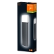 LEDVANCE light column LED Endura 12.5W 890lm/830/122 ° IP44; gray