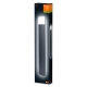 LEDVANCE light column LED Endura 12.5W 890lm/830/122 ° IP44; gray