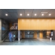 LEDVANCE light column LED Endura 6W 360lm/830/ IP44;