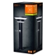 LEDVANCE light column LED Endura 6W 400lm/830/ IP44; black