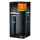 LEDVANCE light column LED Endura 6W 400lm/830/ IP44; black