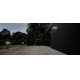 LEDVANCE light column LED Endura 6W 400lm/830/ IP44; black
