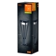 LEDVANCE light column LED EnduraS Bouquet 6W 550lm/830 50cm IP44 sensor black