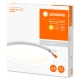LEDVANCE light.downl.LED DL.SLIM. 22W 2000lm/830 IP20 25Y; white dia.225mm