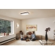 LEDVANCE light.downl.LED DL.SLIM. 22W 2000lm/865 IP20 25Y; white diam. 225mm