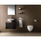 LEDVANCE light fitting LED towel holder IP44