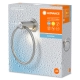 LEDVANCE light fitting LED towel holder IP44