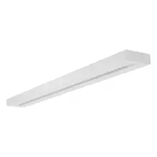 LEDVANCE light fixture LED INV.D 52W 6100lm/930 IP20 100Y; DALI 1.5m white