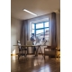 LEDVANCE light fixture LED OFFICE LINE 48W 4800lm/840 IP20 30Y ;1215mm