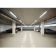 LEDVANCE light fixture LED PLANON.FL 40W 3000lm/830 IP20 25Y ;60x60
