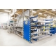 LEDVANCE light fixture LED PLANON.FL 40W 3300lm/830 IP20 25Y ;120x30