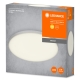 LEDVANCE light fixture LED PLANON.FL.RD 19W 1600lm/830 IP20 25Y; diameter 30