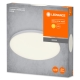 LEDVANCE light fixture LED PLANON.FL.RD 28W 2700lm/830 IP20 25Y; diameter 45