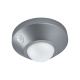 LEDVANCE light.flashlight.LED NIGHTLUX.CEILING 1.7W 105lm/840 PIR; silver