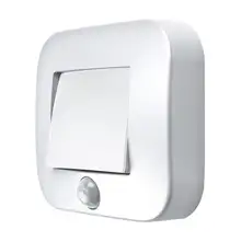 LEDVANCE light.flashlight.LED NIGHTLUX.HALL 0.25W 14lm/840 PIR; white